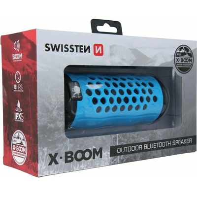 Swissten X-Boom