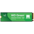 WD Green SN3000 1TB, WDS100T4G0E
