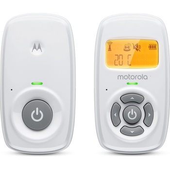 Motorola MBP 24 pestúnka
