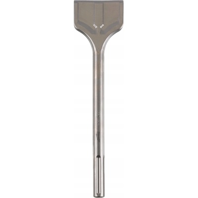 Milwaukee SDS-Max SLEDGE™ samoostřící sekáče - SDS-Max Sledge 3 wide chisels self sharpening 300 x 80 mm - 1pc