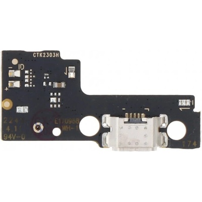 Nabíjací Konektor - PCB Doska Xiaomi Redmi 12C Premium