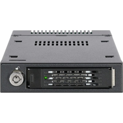 Icy Dock ToughArmor MB601M2K-1B