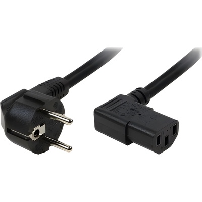 LogiLink VDE IEC-C13 2m CP103