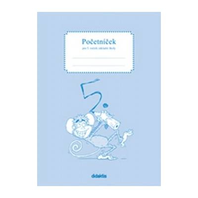 Početníček 5. roč. ZŠ