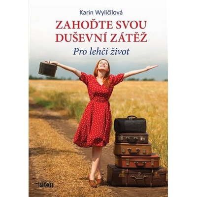 Zahoďte svou duševní zátěž