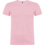 Roly beagle / Мъжка тениска - светло розова xxxl (e6554-48-3xl)