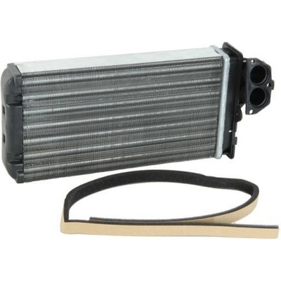 THERMOTEC Vymenik tepla, Vnitrni vytapeni D6P010TT