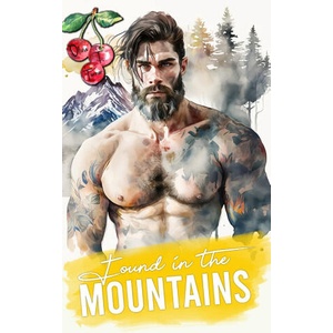 Found In The Mountains | Olivia T. Turner (ISBN: 9798389484177)