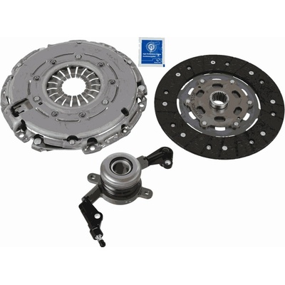 Spojková sada SACHS 3000 990 463 (3000990463)