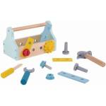 Tooky Toy Дървен сет с инструменти tk273