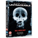 Untraceable DVD