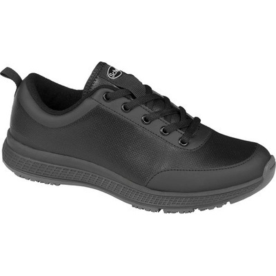Scholl Energy Plus Lady černé