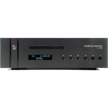 Gold Note CD-1000