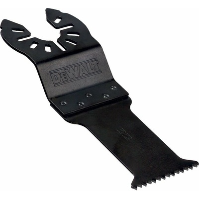 DeWALT pilový list, rychlé řezy, dřevo 30 x 43 mm DT20704
