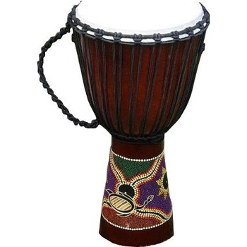 Garthen Djembe 716 Africký bubon 70 cm