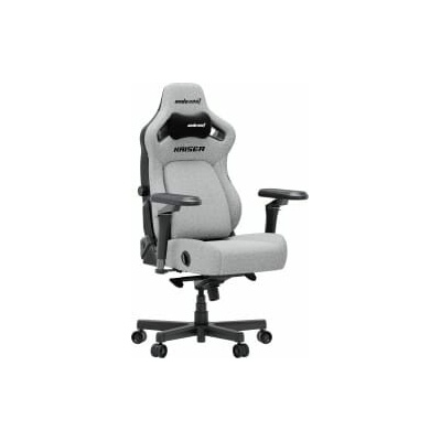 Anda Seat Kaiser 4 V2 XL šedé