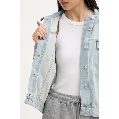 Liu Jo яке дамско от деним (UA6215.D0340)