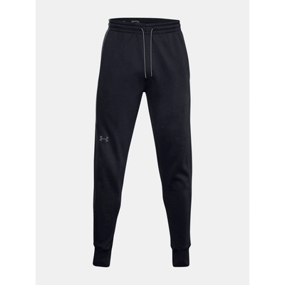 Under Armour Double Knit čierna