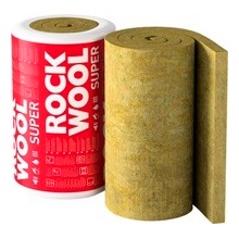 Rockwool Toprock Premium 200 mm 2,5 m²