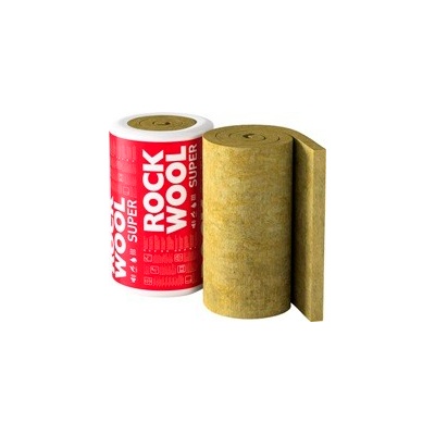 Rockwool Toprock Premium 120 mm 4,5 m²