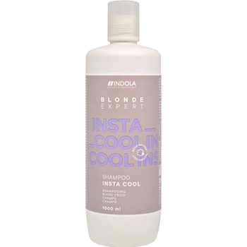Indola Blond Expert Insta Cool šampón 1000 ml