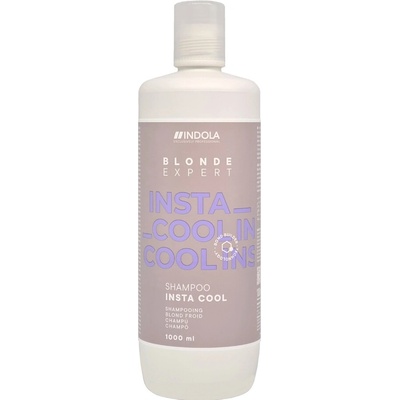 Indola Blond Expert Insta Cool šampón 1000 ml