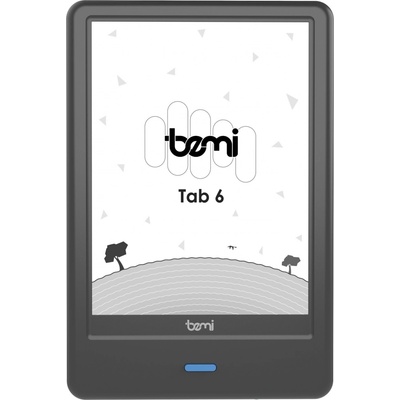 Bemi Cognita Tab6