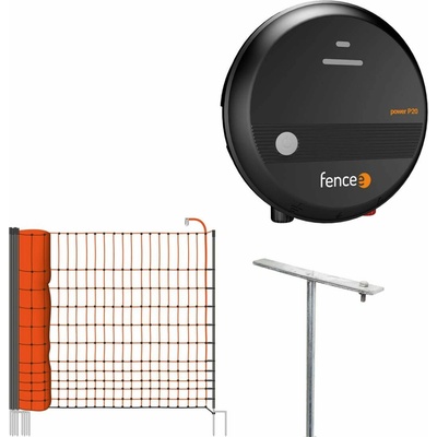 Set MOBILNÉ VÝBEH SIEŤ 112 cm, hydina, pre inštaláciu do 50 m