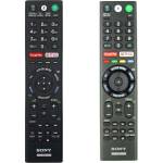 Sony rmf-tx300p - оригинален дистанционен контрол с гласово управление (rmf-tx300p) Дистанционно