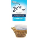 Glade by Brise One Touch Vůně čistoty mini sprej náhradní náplň osvěžovač vzduchu 10 ml