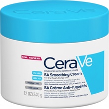 Cerave zjemňující hydratační krém 340 g