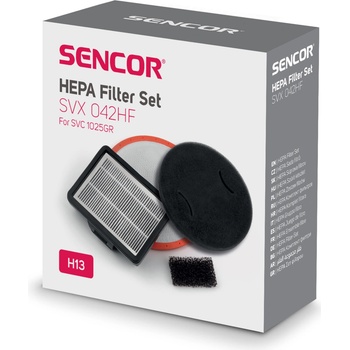Sencor SVX 042HF