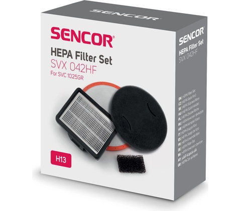 Sencor SVX 042HF