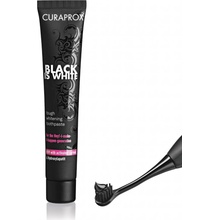 Curaprox Black Is White 90 ml