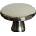 Staub Държач за капак Staub никел 3 см (40509-761-0)