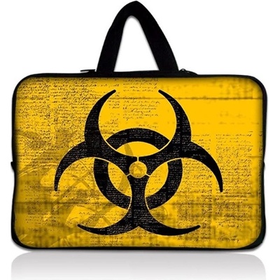Huado Biohazard N15-658246 15,6 "