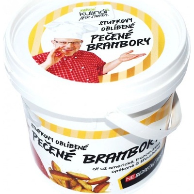 Petr Stupka Koření pečené brambory 90 g