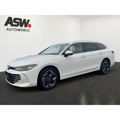 Volkswagen Passat 1.5 eHybrid Business DSG 150 kW