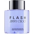 Jimmy Choo Flash sprchový gel Woman 200 ml