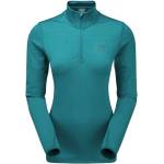 Sprayway Термо-блузон с цип SPRAYWAY Effra Stretch Ls