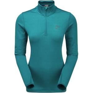 Sprayway Термо-блузон с цип SPRAYWAY Effra Stretch Ls