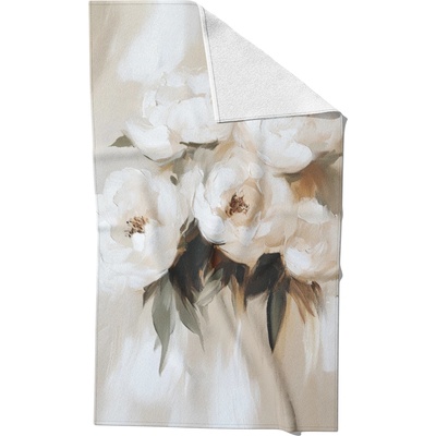 Takoy HT-00532 Rýchloschnúci uterák svetlé pivonky 50 x 90 cm