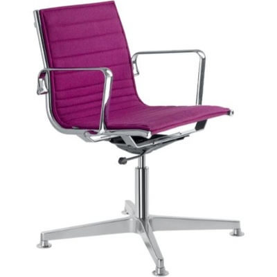 LD Seating konferenční a jednací kancelářské křeslo Fly 713 F34-N6 713