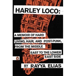 Harley Loco (ISBN: 9780143125051)