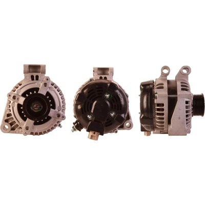 Alternátor LUCAS LRA03383