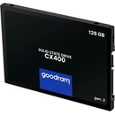 GOODRAM CX400 128GB, 2,5", SATAIII, SSDPR-CX400-128