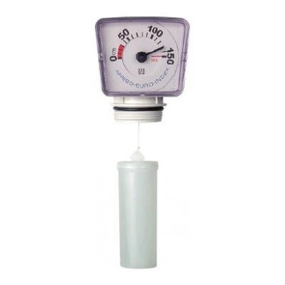 AFRISO Mechanický hladinoměr MT-profil G 1 1/2" 997072