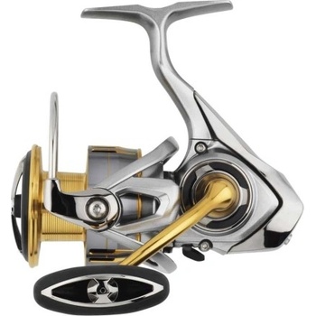 Daiwa 21 Freams LT 4000-C