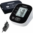 Omron M2+ Connect + adaptér