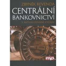 Centrální bankovnictví - Zbyněk Revenda